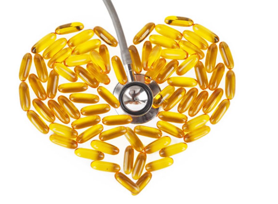 Global Fish Oil Omega-3 Market Status and Future Development Trends (2024-2030)