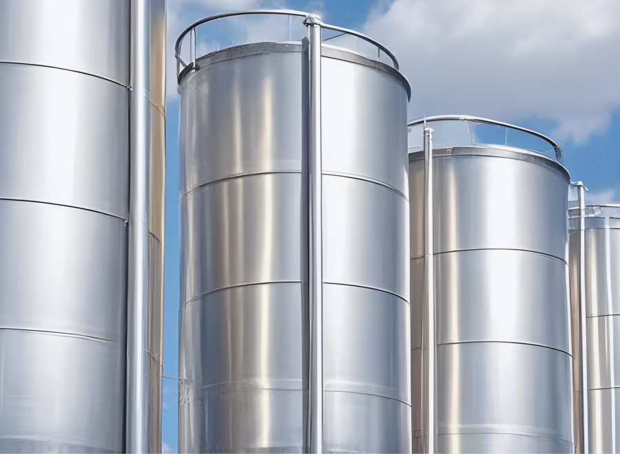 What Can We Provide: More Than Just Oil—Your Strategic Partner in Omega-3 Supply