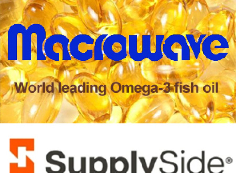 Macrowave to Exhibit at SupplySide Global 2025 in Las Vegas – Booth #7229
